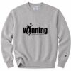 Reverse Weave ® Crewneck Sweatshirt Thumbnail