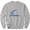 Reverse Weave ® Crewneck Sweatshirt Thumbnail