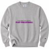 Reverse Weave ® Crewneck Sweatshirt Thumbnail