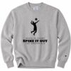 Reverse Weave ® Crewneck Sweatshirt Thumbnail