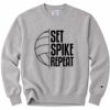 Reverse Weave ® Crewneck Sweatshirt Thumbnail