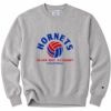 Reverse Weave ® Crewneck Sweatshirt Thumbnail