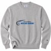 Reverse Weave ® Crewneck Sweatshirt Thumbnail