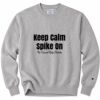 Reverse Weave ® Crewneck Sweatshirt Thumbnail