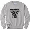 Reverse Weave ® Crewneck Sweatshirt Thumbnail