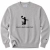 Reverse Weave ® Crewneck Sweatshirt Thumbnail
