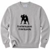 Reverse Weave ® Crewneck Sweatshirt Thumbnail