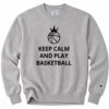 Reverse Weave ® Crewneck Sweatshirt Thumbnail