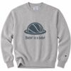 Reverse Weave ® Crewneck Sweatshirt Thumbnail