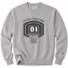 Reverse Weave ® Crewneck Sweatshirt Thumbnail