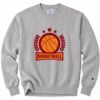 Reverse Weave ® Crewneck Sweatshirt Thumbnail