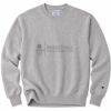 Reverse Weave ® Crewneck Sweatshirt Thumbnail