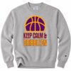 Reverse Weave ® Crewneck Sweatshirt Thumbnail