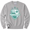 Reverse Weave ® Crewneck Sweatshirt Thumbnail