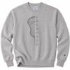 Reverse Weave ® Crewneck Sweatshirt Thumbnail