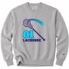 Reverse Weave ® Crewneck Sweatshirt Thumbnail