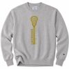 Reverse Weave ® Crewneck Sweatshirt Thumbnail