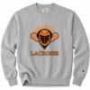 Reverse Weave ® Crewneck Sweatshirt Thumbnail
