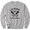 Reverse Weave ® Crewneck Sweatshirt Thumbnail