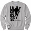 Reverse Weave ® Crewneck Sweatshirt Thumbnail