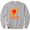 Reverse Weave ® Crewneck Sweatshirt Thumbnail