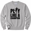 Reverse Weave ® Crewneck Sweatshirt Thumbnail