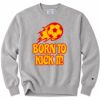 Reverse Weave ® Crewneck Sweatshirt Thumbnail