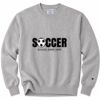Reverse Weave ® Crewneck Sweatshirt Thumbnail