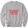 Reverse Weave ® Crewneck Sweatshirt Thumbnail