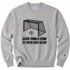 Reverse Weave ® Crewneck Sweatshirt Thumbnail