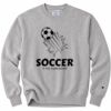 Reverse Weave ® Crewneck Sweatshirt Thumbnail