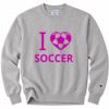 Reverse Weave ® Crewneck Sweatshirt Thumbnail