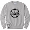 Reverse Weave ® Crewneck Sweatshirt Thumbnail