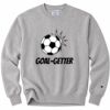 Reverse Weave ® Crewneck Sweatshirt Thumbnail