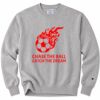 Reverse Weave ® Crewneck Sweatshirt Thumbnail