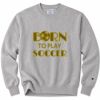 Reverse Weave ® Crewneck Sweatshirt Thumbnail