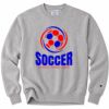 Reverse Weave ® Crewneck Sweatshirt Thumbnail
