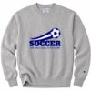 Reverse Weave ® Crewneck Sweatshirt Thumbnail