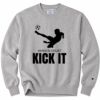 Reverse Weave ® Crewneck Sweatshirt Thumbnail