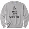 Reverse Weave ® Crewneck Sweatshirt Thumbnail
