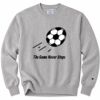 Reverse Weave ® Crewneck Sweatshirt Thumbnail