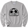 Reverse Weave ® Crewneck Sweatshirt Thumbnail