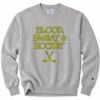 Reverse Weave ® Crewneck Sweatshirt Thumbnail