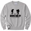 Reverse Weave ® Crewneck Sweatshirt Thumbnail