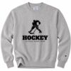 Reverse Weave ® Crewneck Sweatshirt Thumbnail