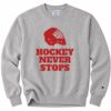 Reverse Weave ® Crewneck Sweatshirt Thumbnail