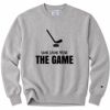 Reverse Weave ® Crewneck Sweatshirt Thumbnail