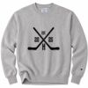 Reverse Weave ® Crewneck Sweatshirt Thumbnail