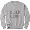 Reverse Weave ® Crewneck Sweatshirt Thumbnail