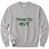 Reverse Weave ® Crewneck Sweatshirt Thumbnail